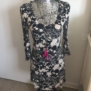 Y2K VINTAGE HOT OPTIONS 3/4 SLEEVES, 10